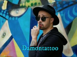 Damontattoo