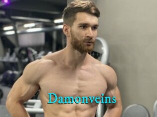 Damonveins