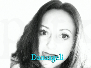 Danaageli
