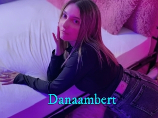 Danaambert