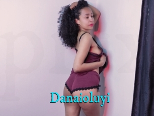 Danaioluyi