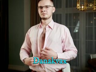 Danakvax