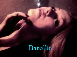Danallie