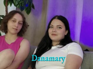 Danamary