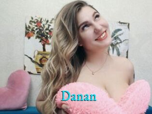 Danan
