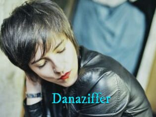 Danaziffer