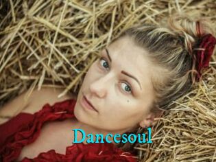 Dancesoul