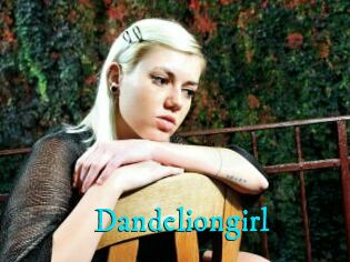 Dandeliongirl