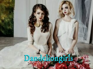Dandeliongirls
