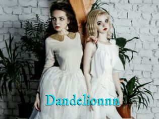 Dandelionnn