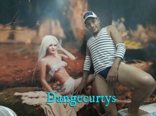Dangecurtys