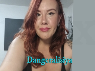 Dangeralisiya