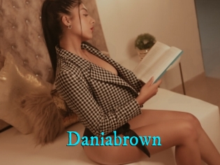 Daniabrown