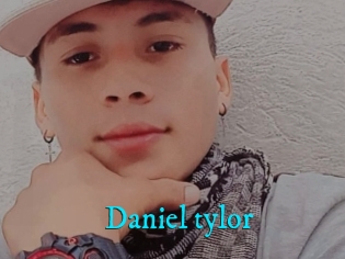 Daniel_tylor
