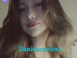 Danielacardona