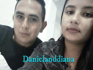 Danielanddiana