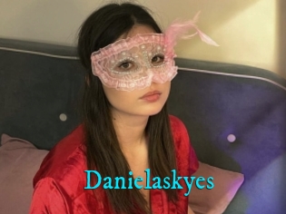 Danielaskyes