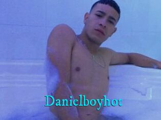 Danielboyhot