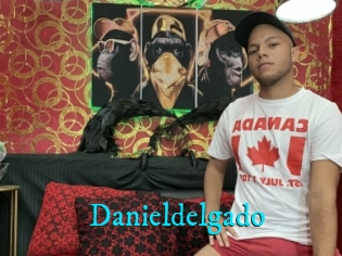 Danieldelgado