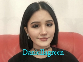 Daniellagreen