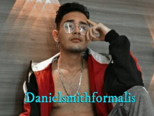 Danielsmithformalis