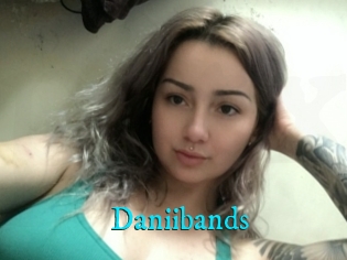 Daniibands