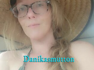 Danikasmutton