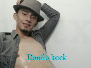 Danilo_kock