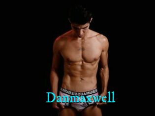 Danmaxwell