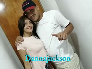 Dannajackson