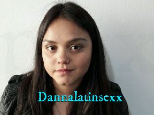 Dannalatinsexx