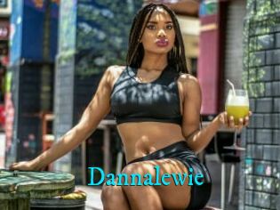 Dannalewie