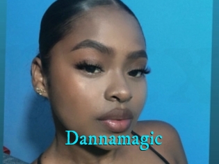 Dannamagic
