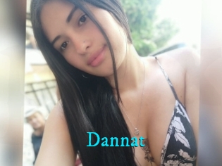 Dannat