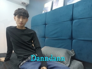 Danndann
