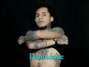 Danniduke