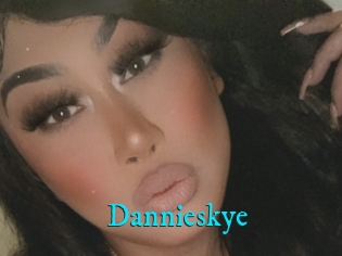 Dannieskye