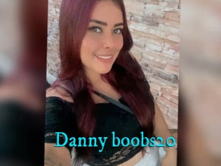 Danny_boobs20