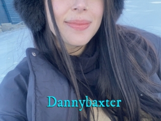 Dannybaxter