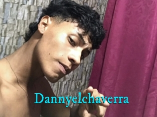 Dannyelchaverra