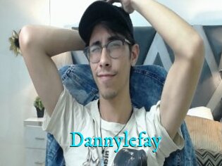 Dannylefay