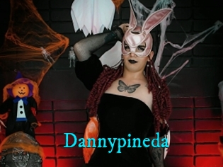 Dannypineda