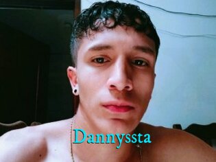 Dannyssta