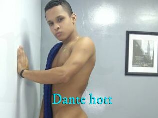 Dante_hott