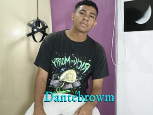 Dantebrowm