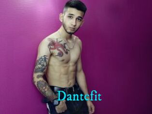 Dantefit