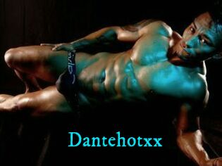 Dantehotxx