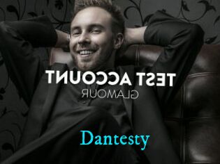 Dantesty