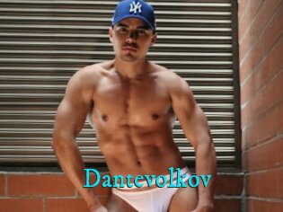 Dantevolkov