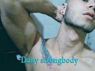 Dany_strongbody